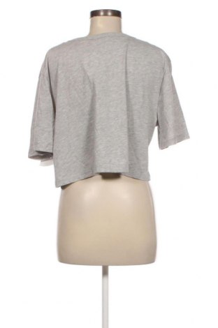 Damen Shirt Nly Trend, Größe L, Farbe Grau, Preis € 4,00