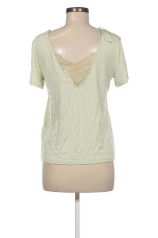 Дамска блуза Noisy May, Размер M, Цвят Зелен, Цена 7,13 лв.