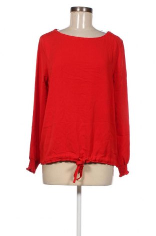 Дамска блуза Norah, Размер S, Цвят Червен, Цена 11,04 лв.