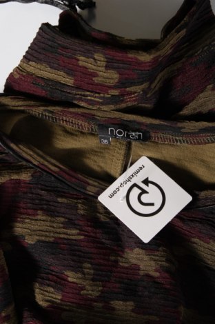 Γυναικεία μπλούζα Norah, Μέγεθος S, Χρώμα Πολύχρωμο, Τιμή 1,63 €