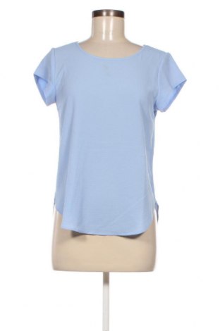 Damen Shirt ONLY, Größe XXS, Farbe Blau, Preis € 5,36