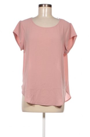 Дамска блуза ONLY, Размер M, Цвят Розов, Цена 9,60 лв.