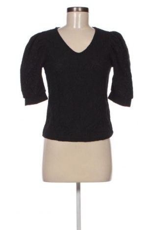 Γυναικεία μπλούζα ONLY, Μέγεθος S, Χρώμα Μαύρο, Τιμή 2,04 €