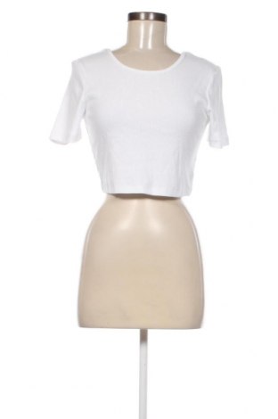 Дамска блуза ONLY, Размер M, Цвят Бял, Цена 15,20 лв.