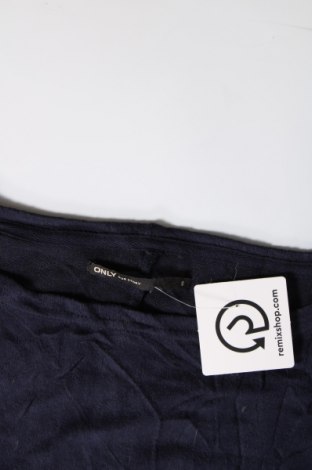 Damen Shirt ONLY, Größe S, Farbe Blau, Preis 1,98 €
