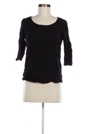 Дамска блуза ONLY, Размер S, Цвят Черен, Цена 3,90 лв.
