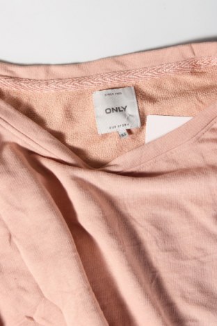 Damen Shirt ONLY, Größe XS, Farbe Rosa, Preis € 10,44