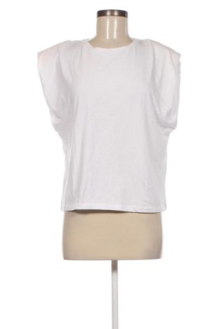 Γυναικεία μπλούζα Object, Μέγεθος XL, Χρώμα Λευκό, Τιμή 11,13 €