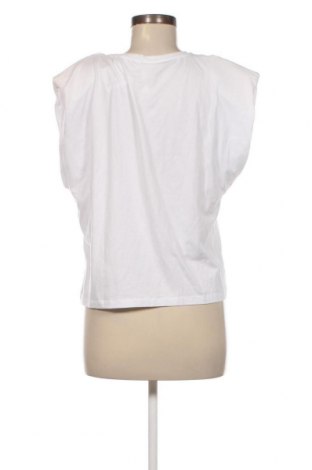 Дамска блуза Object, Размер XL, Цвят Бял, Цена 15,84 лв.