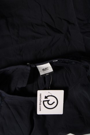 Damen Shirt Object, Größe M, Farbe Blau, Preis € 2,17