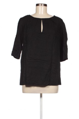Γυναικεία μπλούζα Okay, Μέγεθος M, Χρώμα Μαύρο, Τιμή 2,00 €