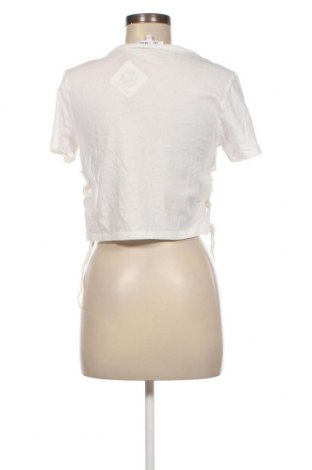 Дамска блуза Ole By Koton, Размер L, Цвят Бял, Цена 23,91 лв.