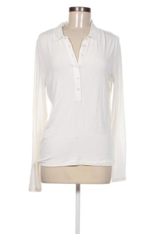 Γυναικεία μπλούζα Opus, Μέγεθος M, Χρώμα Λευκό, Τιμή 6,70 €