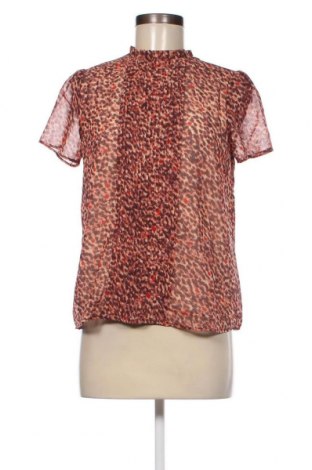 Γυναικεία μπλούζα Orsay, Μέγεθος XS, Χρώμα Πολύχρωμο, Τιμή 3,36 €