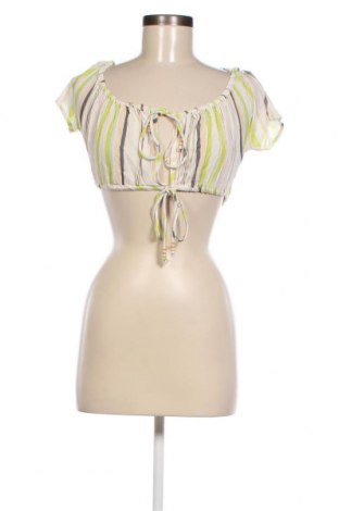 Γυναικεία μπλούζα Out From Under, Μέγεθος M, Χρώμα Πολύχρωμο, Τιμή 3,52 €