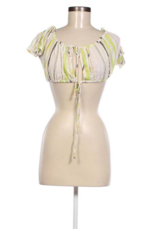 Damen Shirt Out From Under, Größe L, Farbe Mehrfarbig, Preis 3,20 €