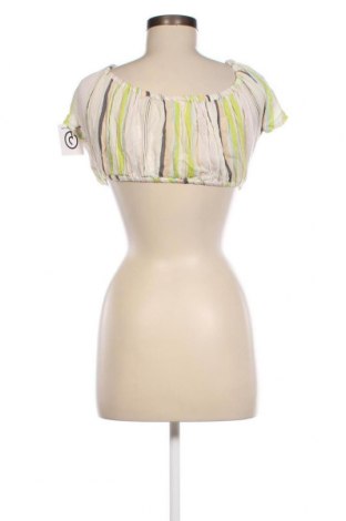 Damen Shirt Out From Under, Größe L, Farbe Mehrfarbig, Preis 3,52 €