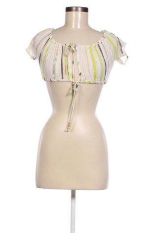 Γυναικεία μπλούζα Out From Under, Μέγεθος S, Χρώμα Πολύχρωμο, Τιμή 3,68 €