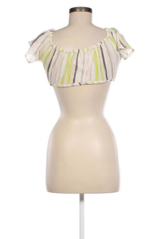 Γυναικεία μπλούζα Out From Under, Μέγεθος S, Χρώμα Πολύχρωμο, Τιμή 3,52 €