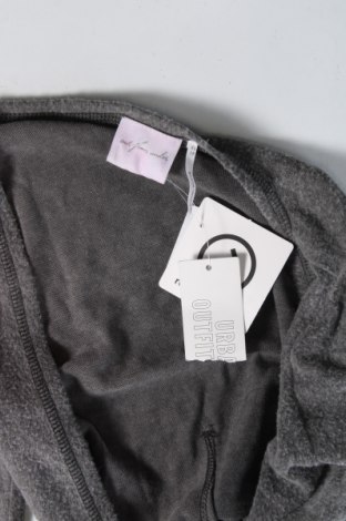 Damen Shirt Out From Under, Größe XS, Farbe Grau, Preis 2,88 €