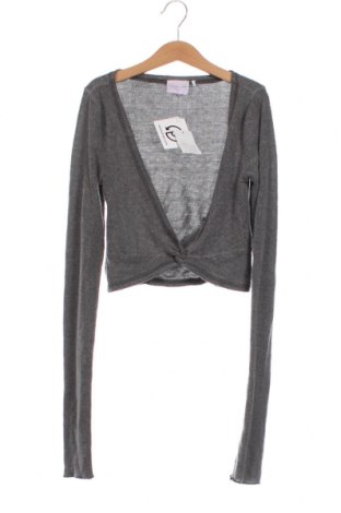Γυναικεία μπλούζα Out From Under, Μέγεθος XS, Χρώμα Γκρί, Τιμή 2,88 €