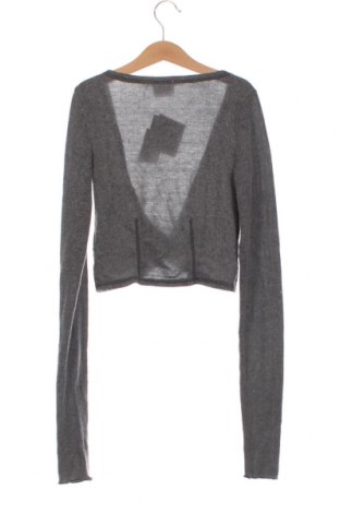 Damen Shirt Out From Under, Größe XS, Farbe Grau, Preis € 3,49