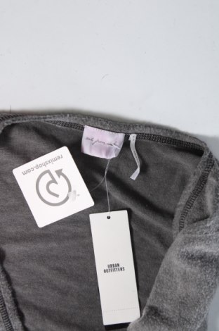 Damen Shirt Out From Under, Größe M, Farbe Grau, Preis € 2,72