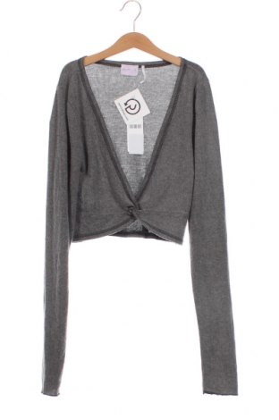 Damen Shirt Out From Under, Größe M, Farbe Grau, Preis 2,72 €