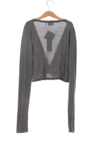 Damen Shirt Out From Under, Größe M, Farbe Grau, Preis 2,72 €