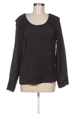 Дамска блуза Part Two, Размер M, Цвят Черен, Цена 3,06 лв.