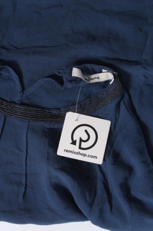 Dámska blúza Pepe Jeans, Veľkosť M, Farba Modrá, Cena  19,28 €