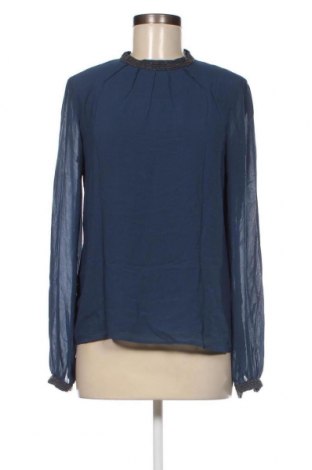 Γυναικεία μπλούζα Pepe Jeans, Μέγεθος M, Χρώμα Μπλέ, Τιμή 5,26 €