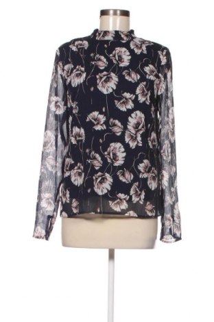 Дамска блуза Pieces, Размер S, Цвят Многоцветен, Цена 3,75 лв.