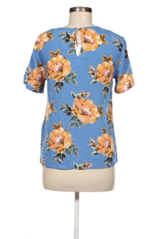 Γυναικεία μπλούζα Pieces, Μέγεθος S, Χρώμα Πολύχρωμο, Τιμή 5,98 €