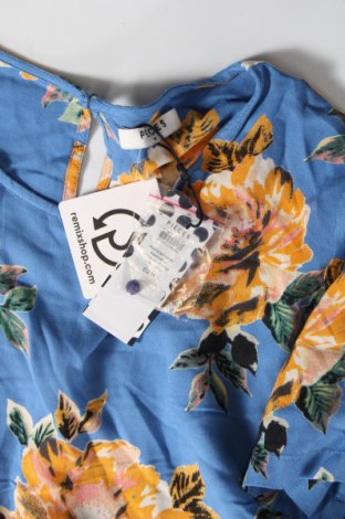 Γυναικεία μπλούζα Pieces, Μέγεθος M, Χρώμα Πολύχρωμο, Τιμή 5,36 €