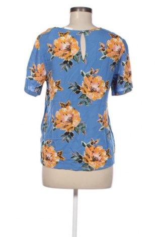 Γυναικεία μπλούζα Pieces, Μέγεθος M, Χρώμα Πολύχρωμο, Τιμή 5,36 €