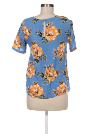 Дамска блуза Pieces, Размер S, Цвят Многоцветен, Цена 8,80 лв.