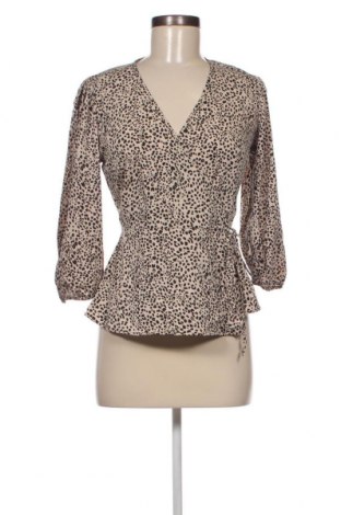 Дамска блуза Pigalle, Размер S, Цвят Многоцветен, Цена 5,70 лв.