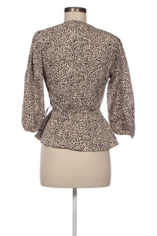 Дамска блуза Pigalle, Размер S, Цвят Многоцветен, Цена 5,70 лв.