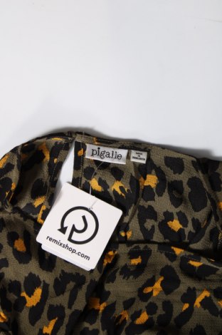 Γυναικεία μπλούζα Pigalle, Μέγεθος XS, Χρώμα Πολύχρωμο, Τιμή 2,12 €