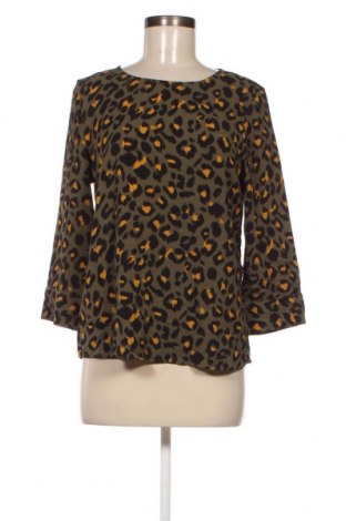 Дамска блуза Pigalle, Размер XS, Цвят Многоцветен, Цена 3,99 лв.