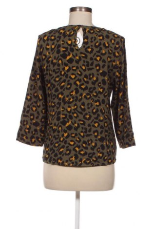 Дамска блуза Pigalle, Размер XS, Цвят Многоцветен, Цена 3,04 лв.
