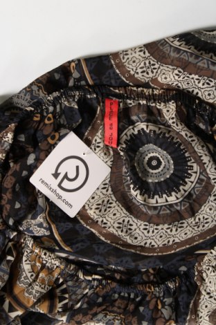 Γυναικεία μπλούζα Place du Jour, Μέγεθος S, Χρώμα Πολύχρωμο, Τιμή 11,75 €