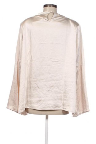 Γυναικεία μπλούζα Pretty Lavish, Μέγεθος L, Χρώμα  Μπέζ, Τιμή 26,29 €