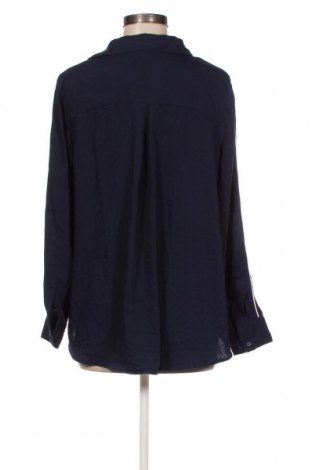 Damen Shirt Preview, Größe M, Farbe Blau, Preis 13,22 €