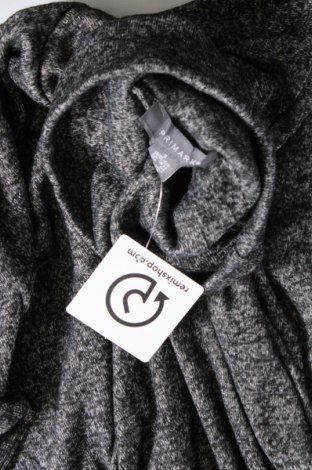 Damen Shirt Primark, Größe M, Farbe Grau, Preis 2,91 €