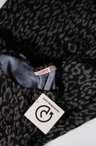 Дамска блуза Pull&Bear, Размер S, Цвят Черен, Цена 3,80 лв.