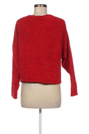 Damen Shirt Pull&Bear, Größe M, Farbe Rot, Preis € 2,91