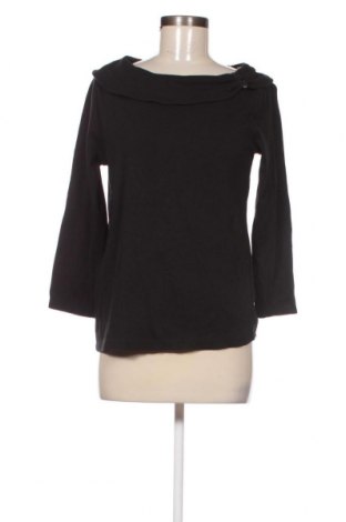 Γυναικεία μπλούζα Rafaella, Μέγεθος M, Χρώμα Μαύρο, Τιμή 1,60 €