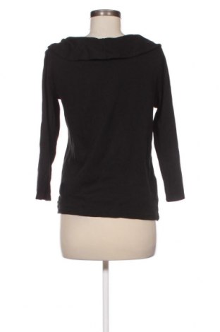 Γυναικεία μπλούζα Rafaella, Μέγεθος M, Χρώμα Μαύρο, Τιμή 1,60 €